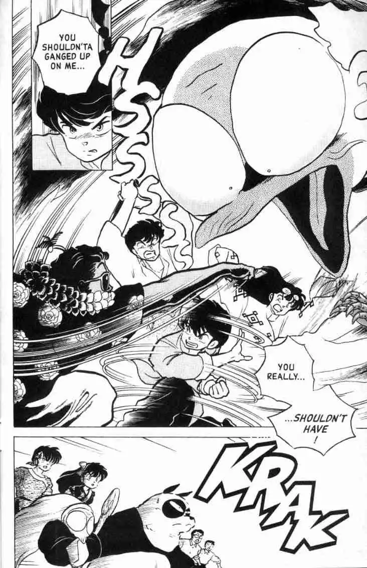 Ranma 1/2 Chapter 134 13